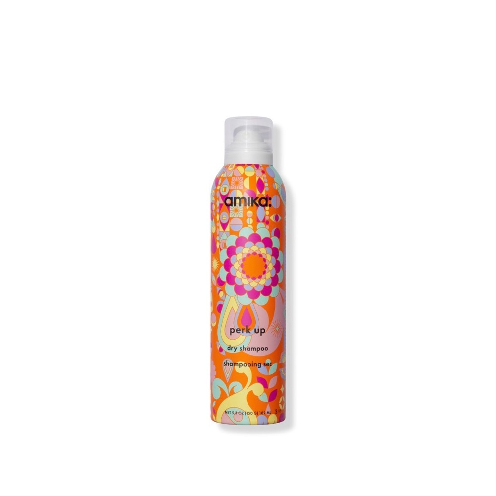 Amika Perk Up Dry Shampoo